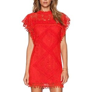 Tularosa Clayton Tunic XS